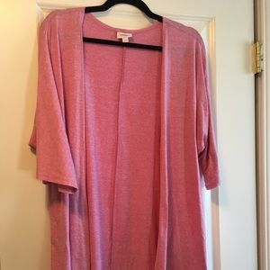 Lularoe short sleeve Lindsey